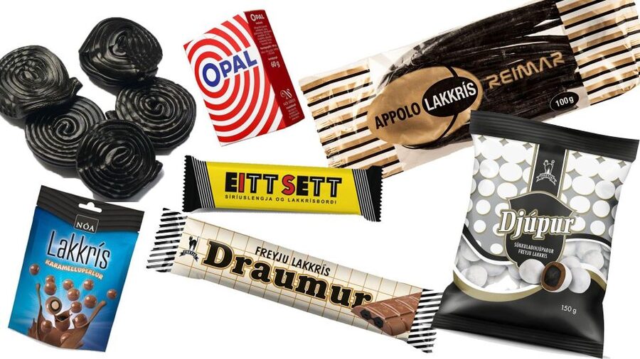Reykjavik: The Icelandic Sweet Tooth Tour - Taste of Iceland: the candy finale with take-home potential
