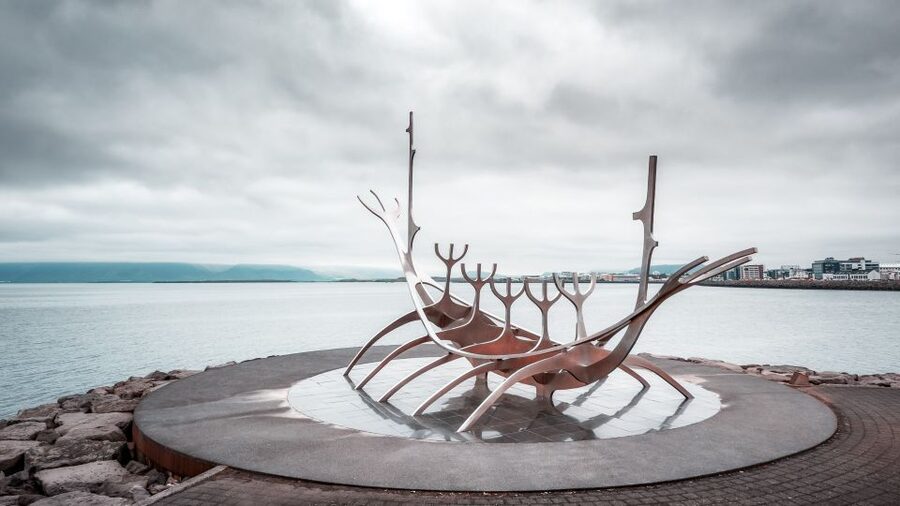 Reykjavik: The Icelandic Woman Private Walking Tour - Reykjavik’s Icelandic Women tour, where landmarks become meaning