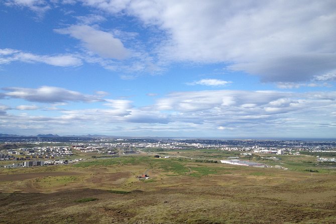Reykjavik the Northernmost capital in the world - Grjótaþorp: Narrow Streets and the Wooden Houses That Survived