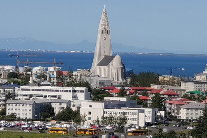 Reykjavik the Northernmost capital in the world - Reykjavik’s Core Facts: Settlement, Fishing Village, Capital City