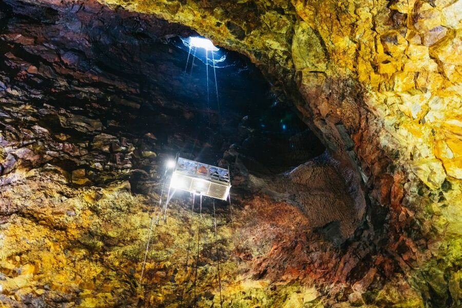 Reykjavik: Thrihnukagigur Volcano Guided Hiking Day Trip - Key things you’ll remember from Thrihnukagigur