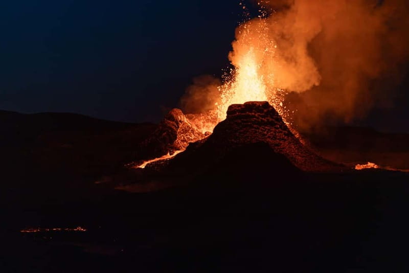 Reykjavik: Volcano Express Entry Ticket at Harpa - Who This Suits Best (and Who Should Skip It)