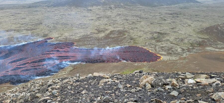 Reykjavík: Volcano Hike, Visit Grindavík and Blue Lagoon - Why This Reykjanes + Blue Lagoon Day Works