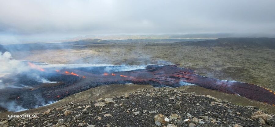 Reykjavík: Volcano Hike, Visit Grindavík and Blue Lagoon - Who This Tour Suits Best
