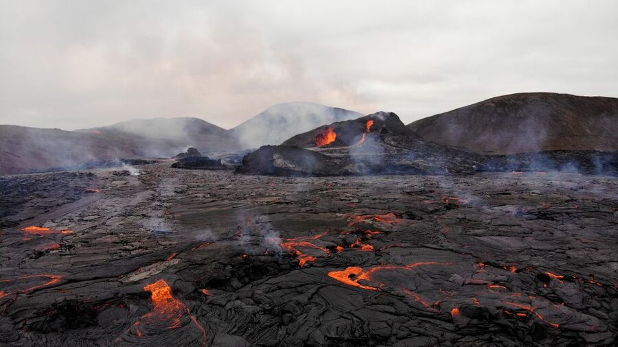 Reykjavík: Volcano Hike, Visit Grindavík and Blue Lagoon - Price and Logistics: Is 271 Per Person Good Value?