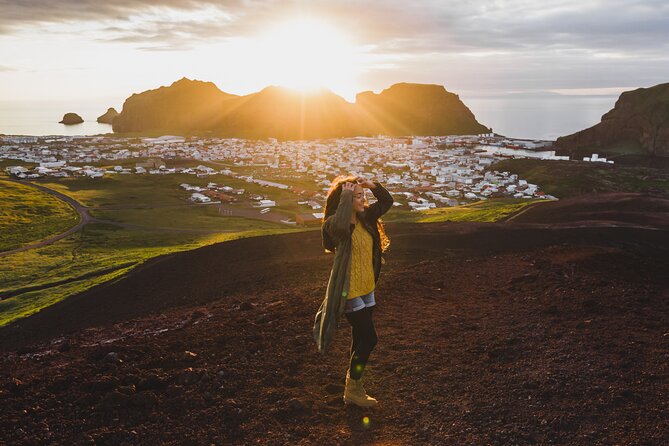 Reykjavik - Westman Islands (Bus transfer to Landeyjahöfn) - Key things to know before you go