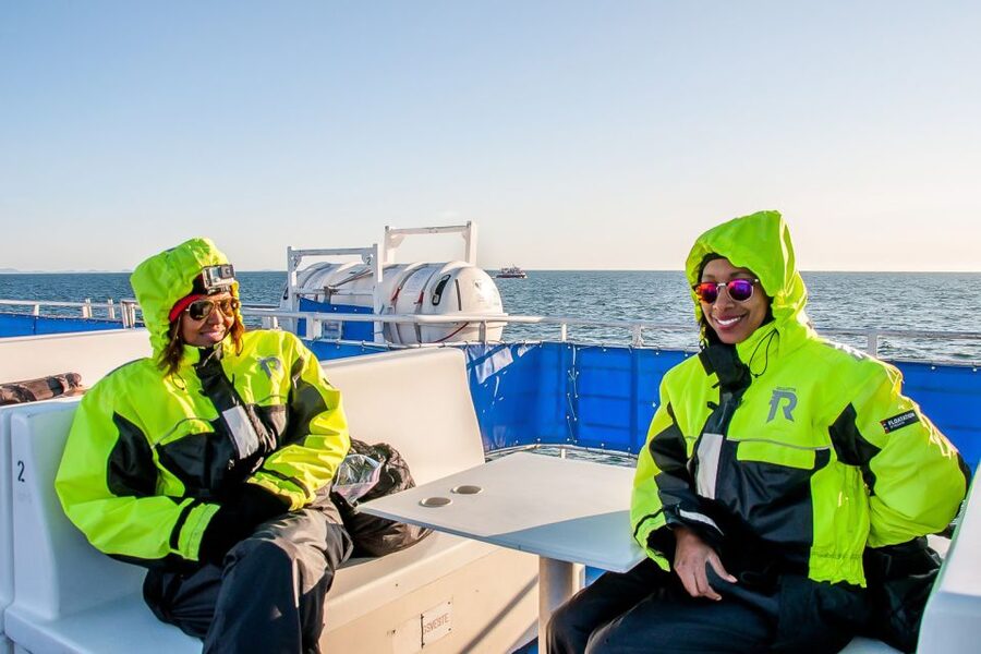 Reykjavik: Whale Watching Tour with Expert Guide - Who should book, and who should plan differently