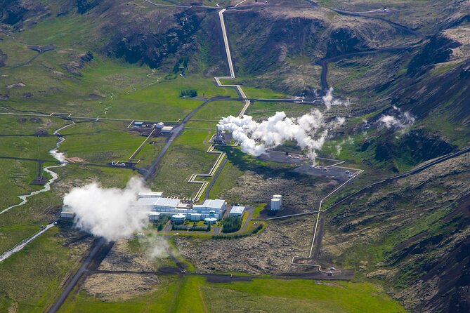 River-braids & Geothermal Private Photo Tour - Reykjavik helicopter photo tour: what you’re really buying