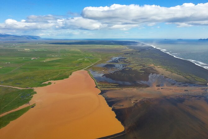 River-braids & Geothermal Private Photo Tour - The door-off helicopter detail that changes everything