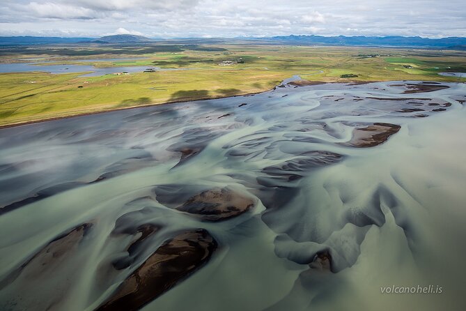 River-braids & Geothermal Private Photo Tour - Who this tour suits best (and who should skip it)