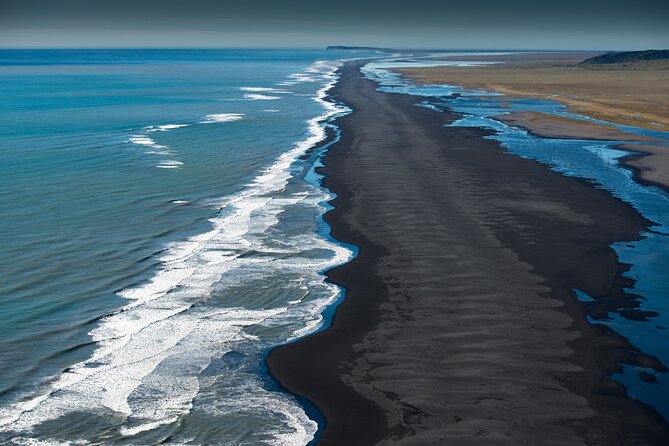River-braids & Geothermal Private Photo Tour - Where you fly: Ölfusá glacial river photos from the air