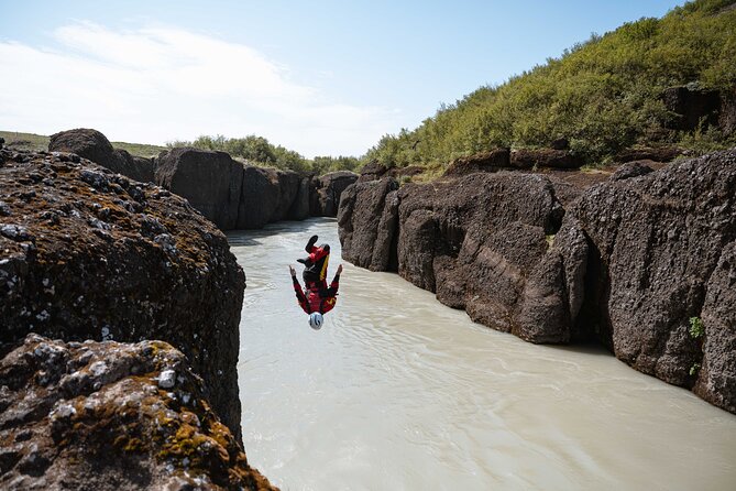 River Rafting on the Golden Circle - Price and value: why $177.78 feels fair here