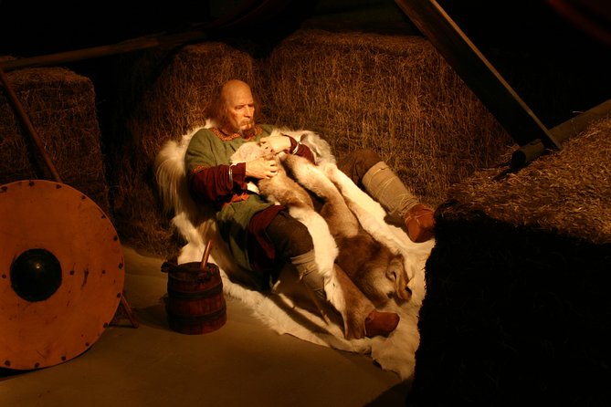 Saga Museum - Entrance ticket - How Much Time You Need, and What to Do With Your Remaining Reykjavik Hours