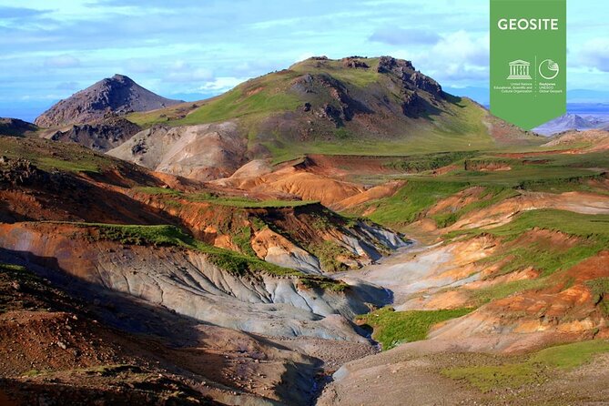 Secret pearls around Reykjavik with Airport and Reykjavik pickup - Pickup that saves hours, not just minutes