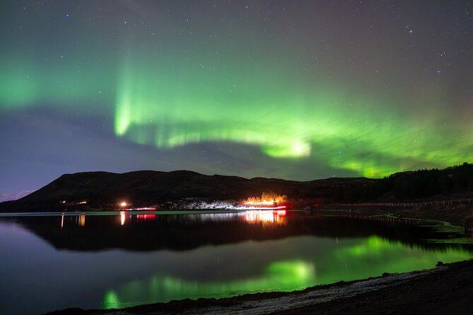 Self-Drive Northern Lights Assistance 7-Day pass - Key points to know before you go