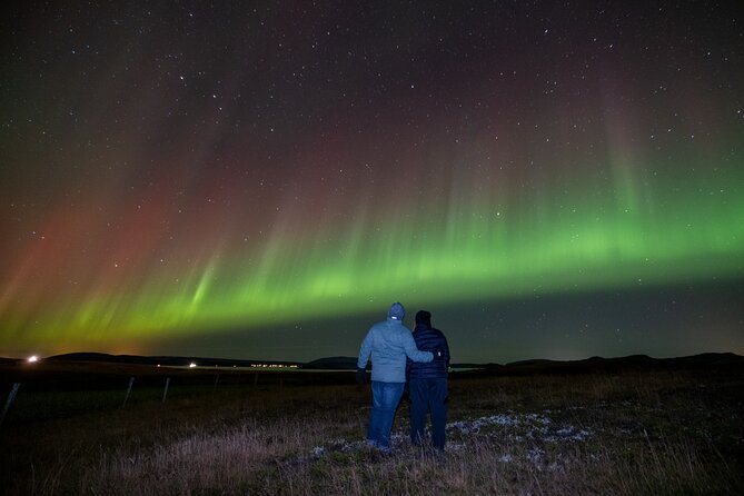 Self-Drive Northern Lights Assistance 7-Day pass - A WhatsApp Northern Lights pass that fits a self-drive trip