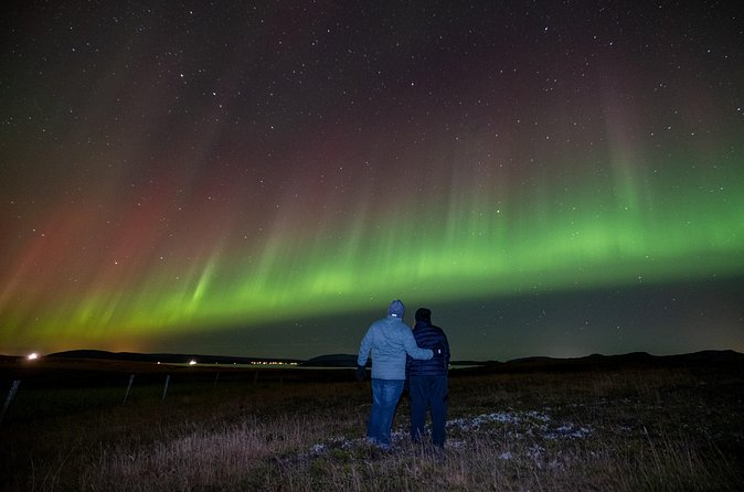 Self-Drive Northern Lights Assistance 7-Day pass - What the Iceland-wide WhatsApp assistance really gives you