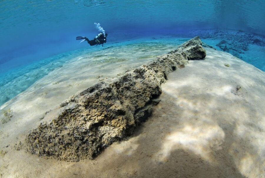 Silfra: Diving Between Tectonic Plates - FAQ