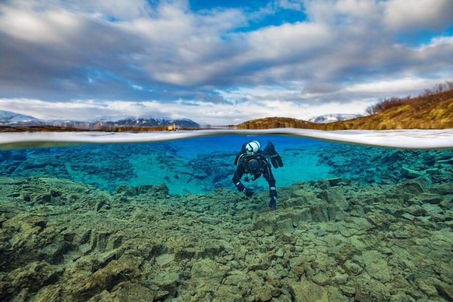 Silfra: Diving Between Tectonic Plates - Price and logistics: what $289 gets you, and what it does not