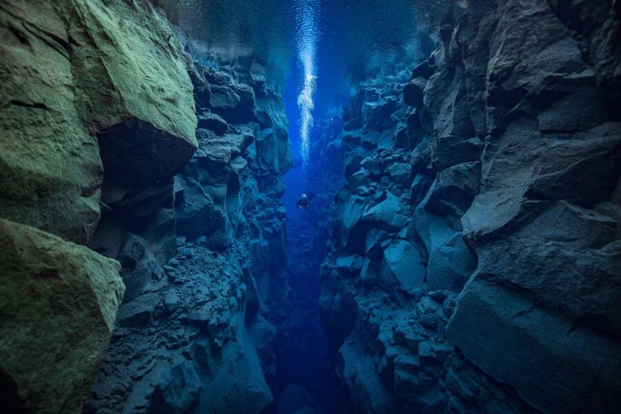 Silfra: Diving Between Tectonic Plates - Practical tips so your day goes smoothly