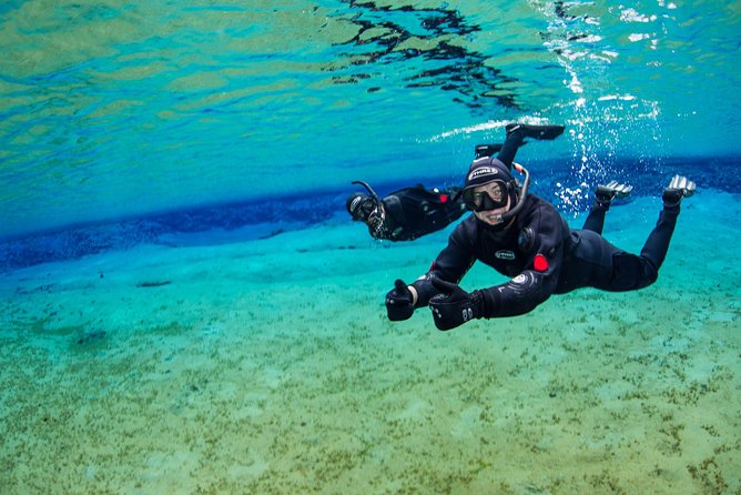 Silfra Fissure Snorkeling From Reykjavík - Free Underwater Photos - Getting to Thingvellir: pickup and why your day feels like a half-day