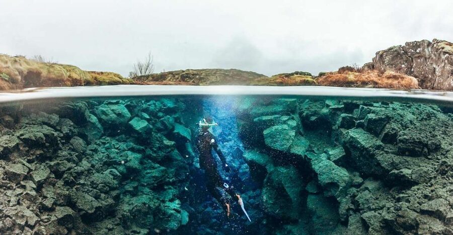 Silfra: Leidarendi Lava Caving & Snorkeling Tour with Photos - Key highlights to know before you go