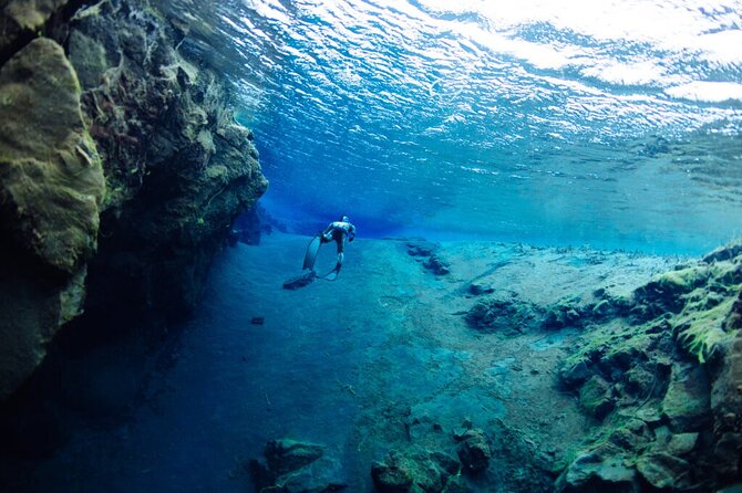 Silfra Night Freedive Tour - Key Highlights You Will Feel Immediately