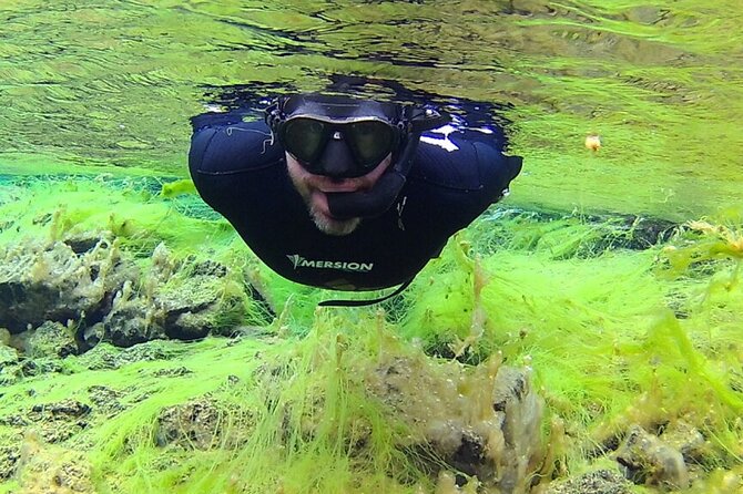 Silfra Night Freedive Tour - Meeting Point and the 9:00 pm Start That Changes Everything