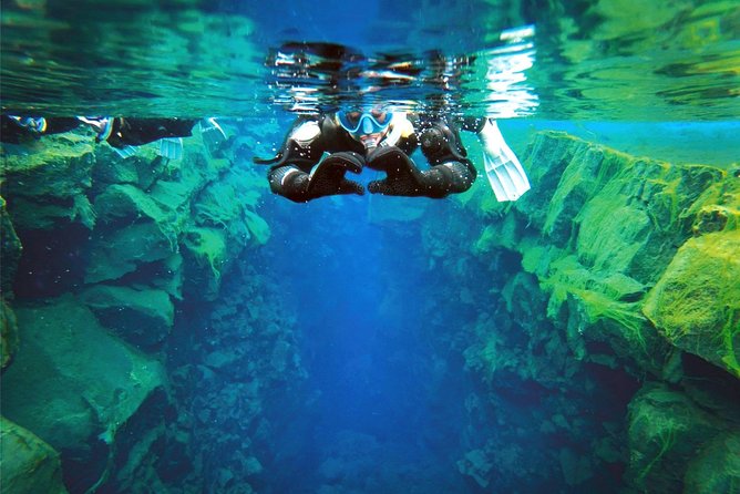 Silfra Snorkeling Between Continents Photos Included- Self Drive - Key Points Before You Go