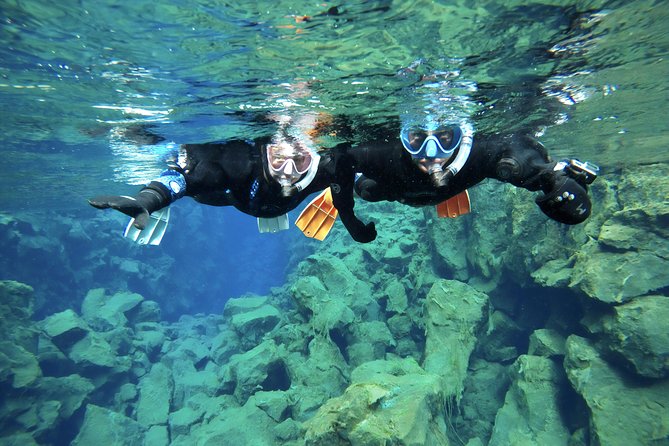 Silfra Snorkeling Between Continents Photos Included- Self Drive - Price and Value: Is $152.37 Worth It?