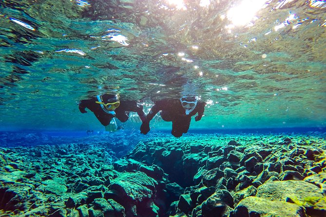 Silfra Snorkeling Between Continents Photos Included- Self Drive - Dry Suit Basics: How You Stay Warm Without Feeling Trapped