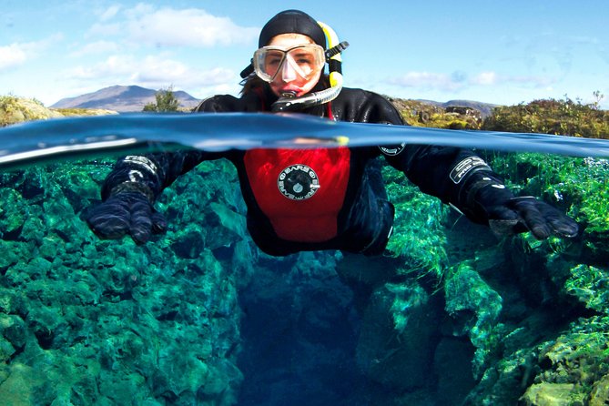 Silfra: Snorkeling Between Tectonic Plates - Meet on Location - Thingvellir context: why the rift story matters once you’re in it