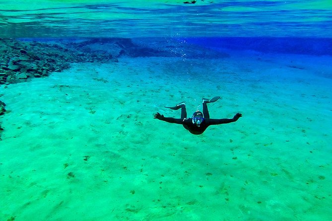 Silfra Wetsuit Snorkeling - Meet on Location | Free Photos - Who should book this Silfra snorkeling tour, and who should pause