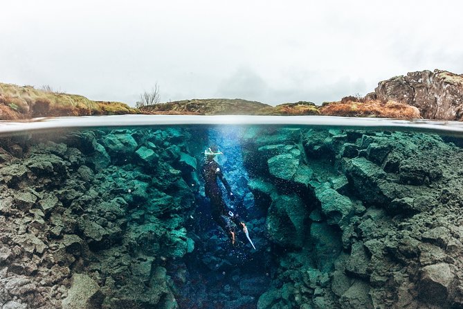 Silfra Wetsuit Snorkeling Tour with Underwater Photos - From Reykjavik - Price and value: is $189 worth it?