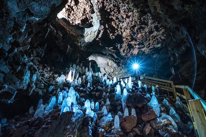 Silver Circle: Lava Cave, Waterfalls & Iceland Horses-Small Group - Key things to know before you go