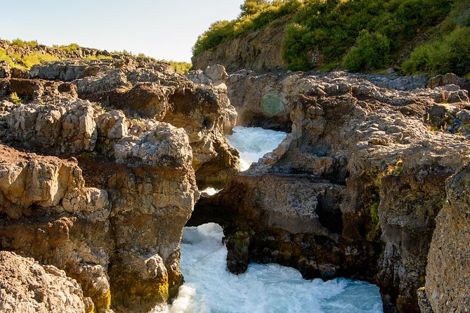 Silver Circle: Lava Cave, Waterfalls & Iceland Horses-Small Group - Price and value: what $219 buys you
