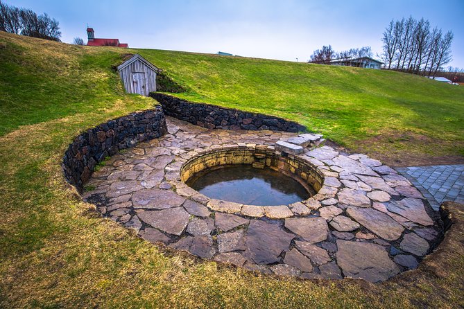 Silver Circle: Lava Cave, Waterfalls & Iceland Horses-Small Group - Pickup in Reykjavik, timing, and how the day feels