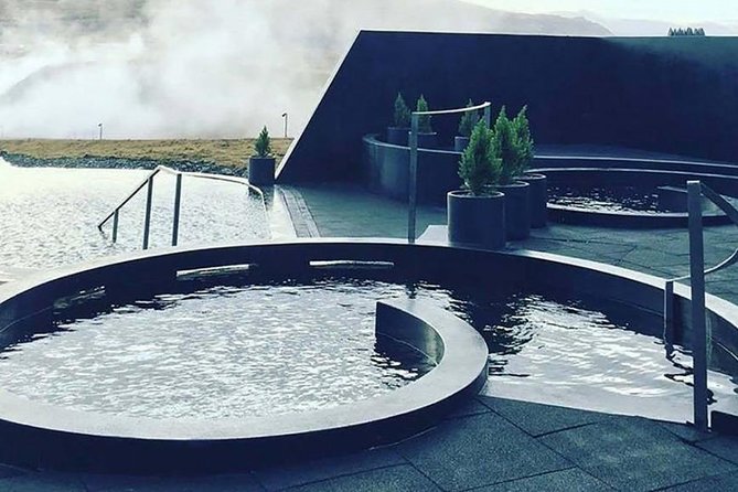 Silver Circle Tour - Stop 4, Barnafoss: The Children’s Falls With a Dark Tale