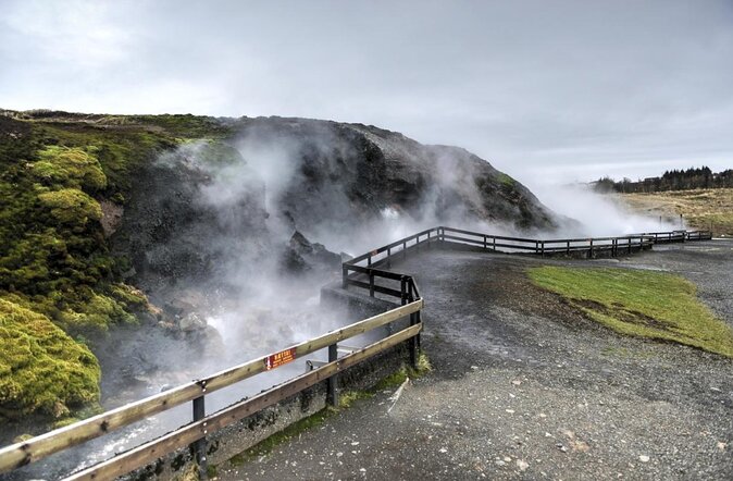 Silver Circle & West Iceland. Private Day Tour - Key highlights that make this tour worth your time