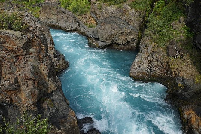 Silver Circle & West Iceland. Private Day Tour - Why this Silver Circle route feels calmer than the Golden Circle
