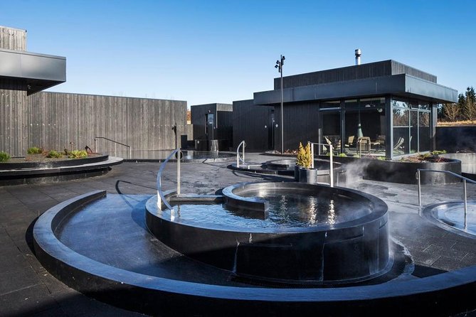 Silver Circle & West Iceland. Private Day Tour - Stop 3: Reykholt, Snorri Sturluson, and Snorrastofa