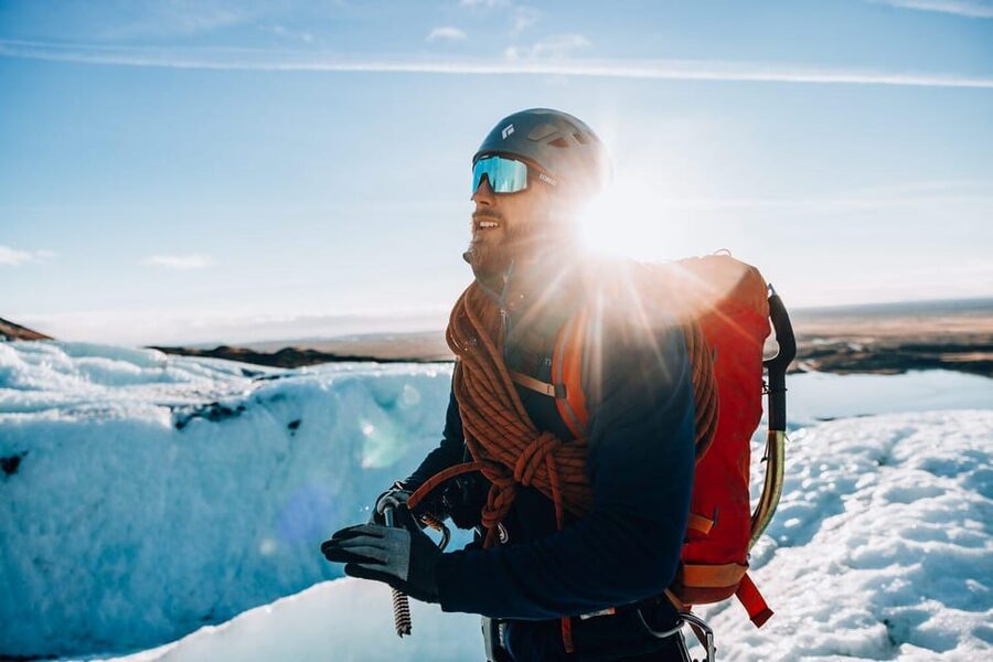 Skaftafell: Small-Group Vatnajökull Glacier Hike (Moderate) - Key things that make this glacier hike worth it