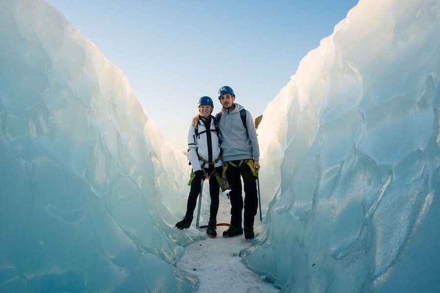 Skaftafell: Small-Group Vatnajökull Glacier Hike (Moderate) - Price and value: what $170 is buying you