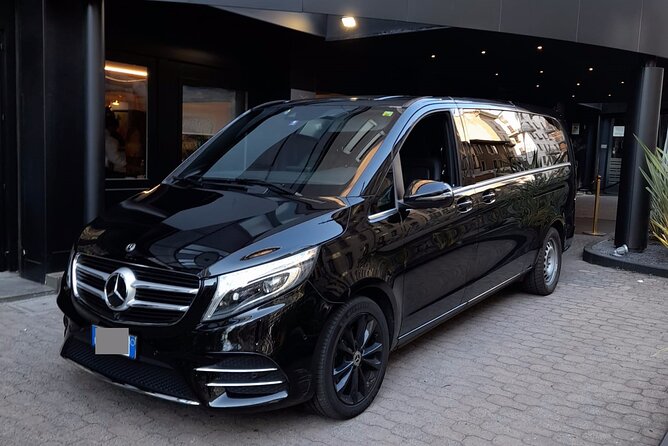 Skarfabakki Cruise Port to Keflavik Airport (KEF) - Departure Private Transfer - Price and Value: When Private Feels Worth It (and When It Might Not)