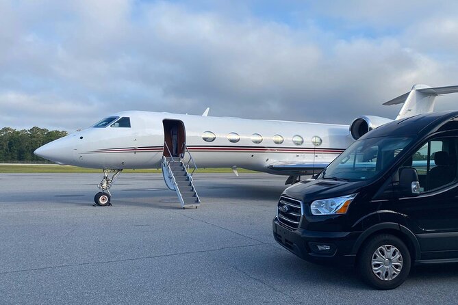 Skarfabakki Cruise Port to Keflavik Airport (KEF) - Departure Private Transfer - Best Fit: Who This Transfer Suits Perfectly
