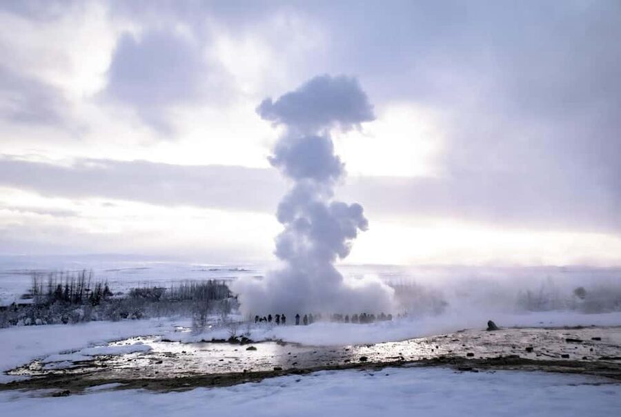 Skarfabakki: Golden Circle Small-Group Full-day Tour - How the Skarfabakki Start Changes Your Golden Circle Day