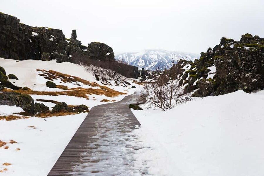 Skarfabakki: Golden Circle Small-Group Full-day Tour - Practical Advice so You Enjoy It More