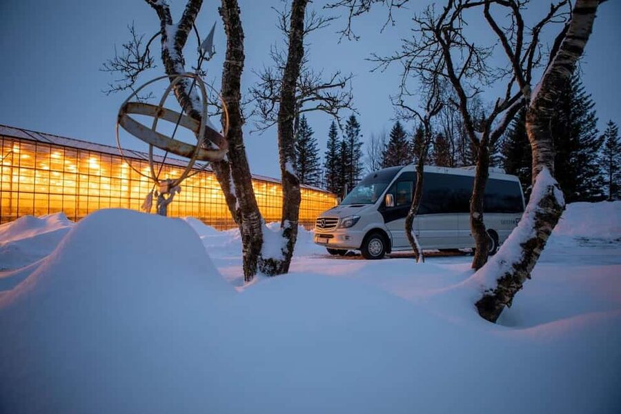 Skarfabakki: Golden Circle Small-Group Full-day Tour - The Full Golden Circle Route, Stop by Stop