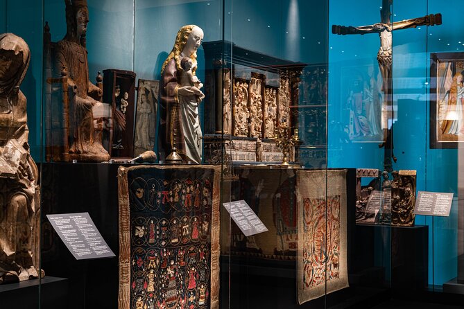 Skip the Line: The National Museum of Iceland Ticket - Your museum walk-through: Iceland’s story, step by step