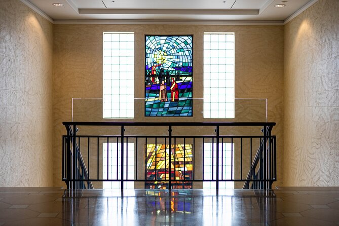 Skip the Line: The National Museum of Iceland Ticket - Audio tour on your phone, lockers, cafe, and the stuff that makes it easy
